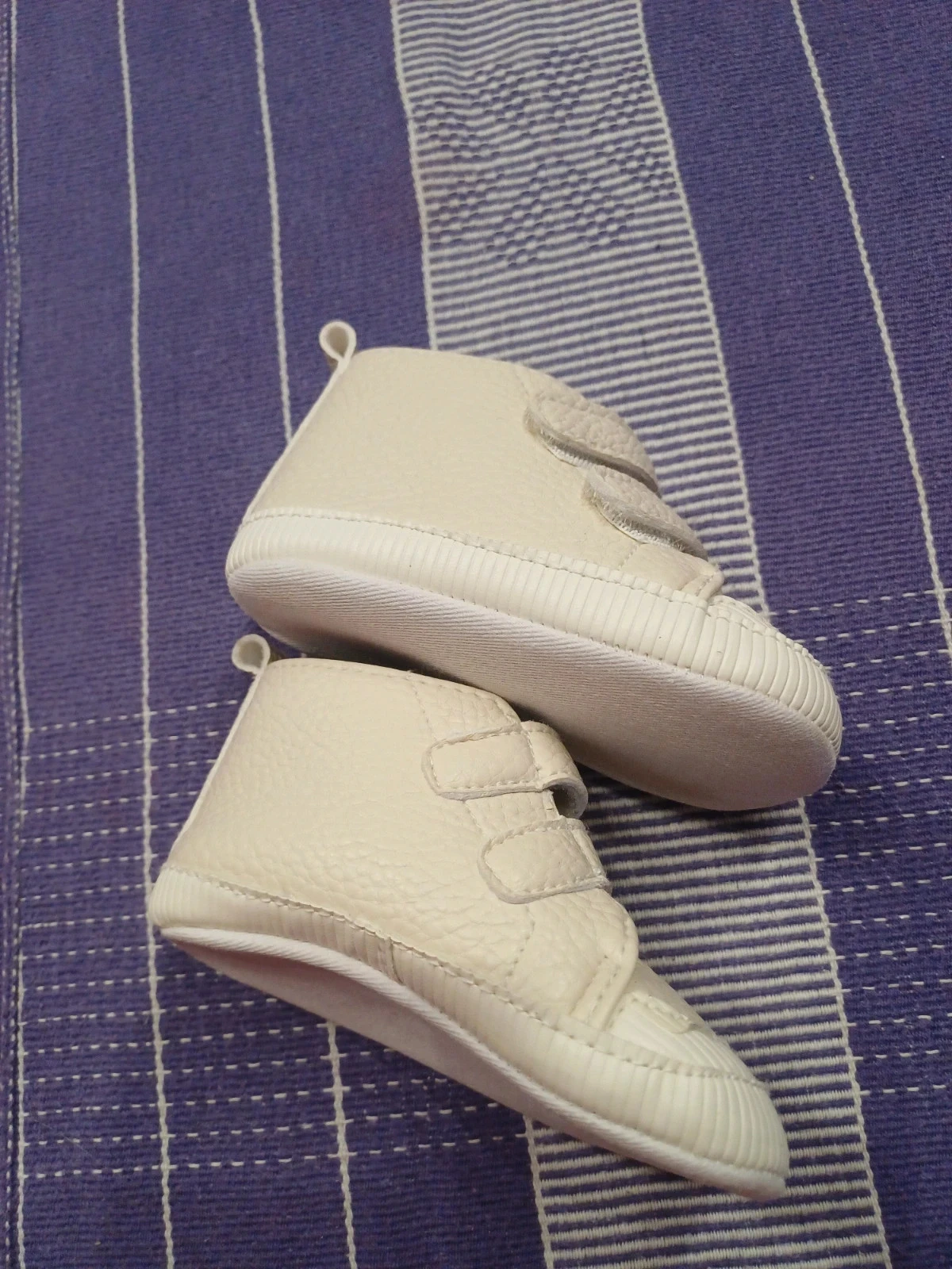 Babyschoenen 9 12 maanden of 19 – photo 4